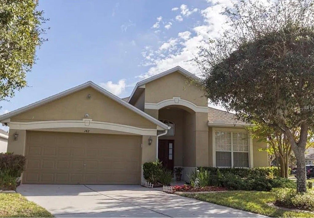 Photo of 142 Venetian Bay Circle, Sanford, FL 32771 (MLS # O6447965)