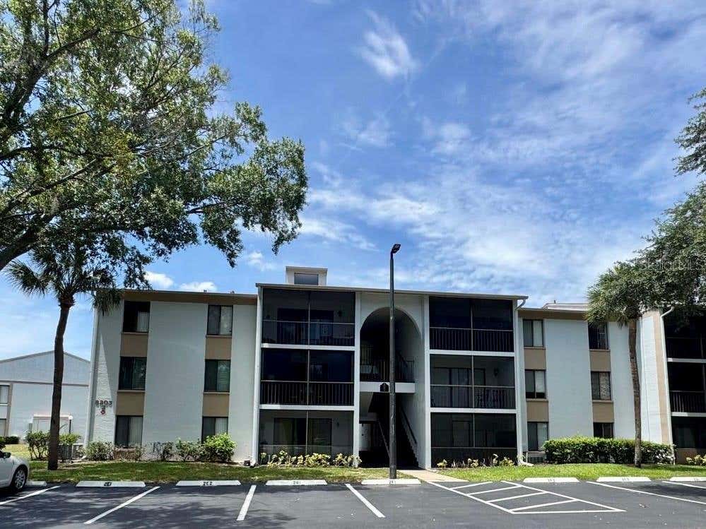 Photo of 8203 Sun Spring Circle #E2, Orlando, FL 32825 (MLS # O6417757)