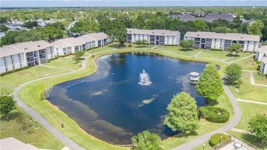 Photo of 8203 Sun Spring Circle #E2, Orlando, FL 32825 (MLS # O6417757)