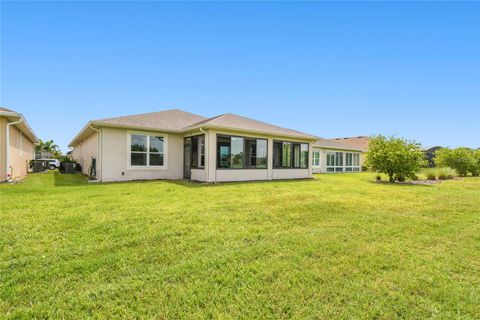 A home in KISSIMMEE