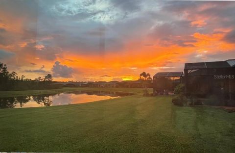 A home in KISSIMMEE