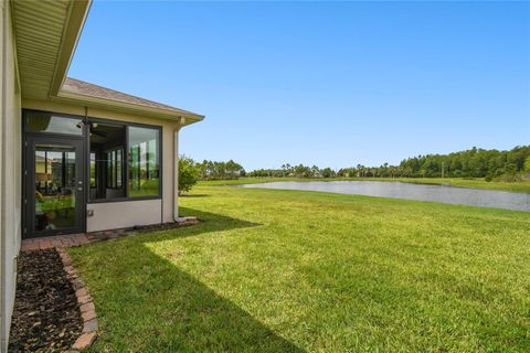 A home in KISSIMMEE