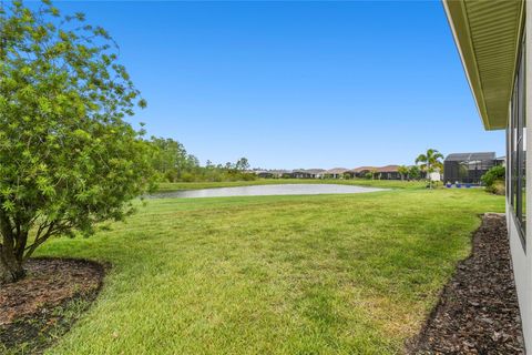 A home in KISSIMMEE