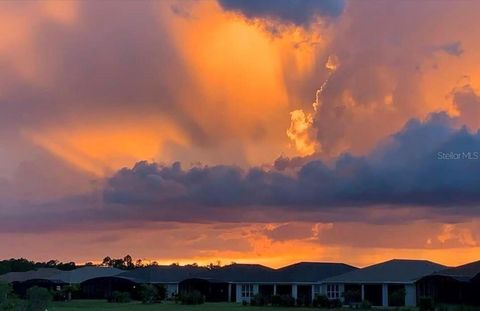 A home in KISSIMMEE