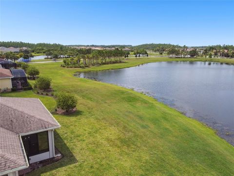 A home in KISSIMMEE