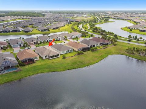 A home in KISSIMMEE