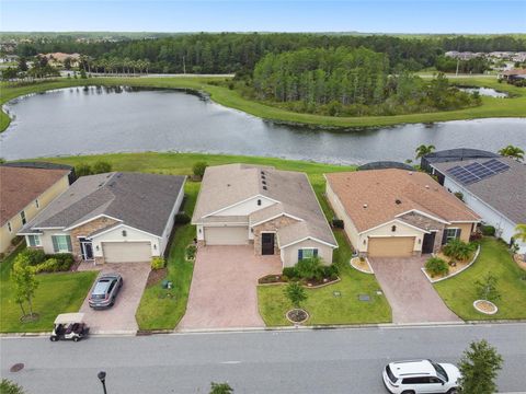 A home in KISSIMMEE