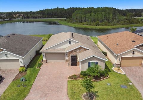 A home in KISSIMMEE