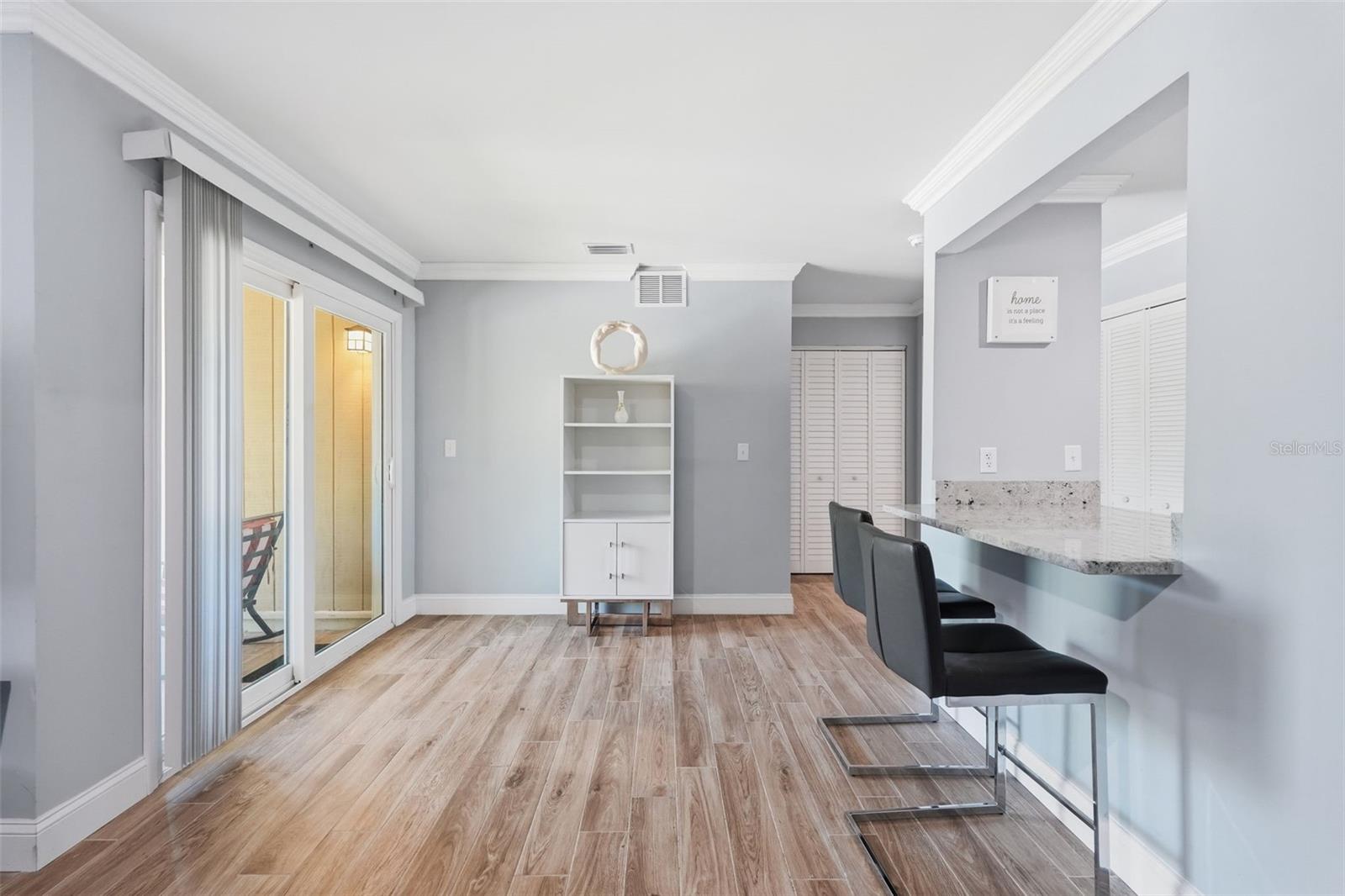 STONE CREEK POINTE A CONDOMINI - Residential