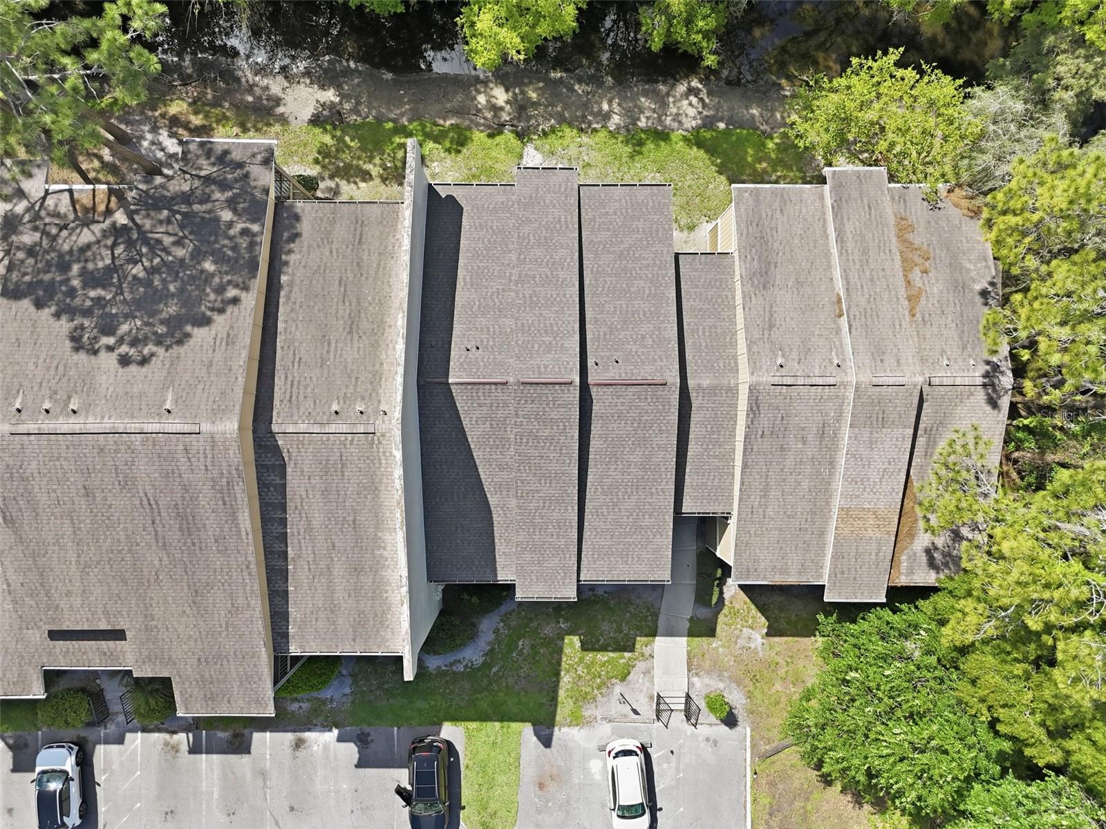 STONE CREEK POINTE A CONDOMINI - Residential