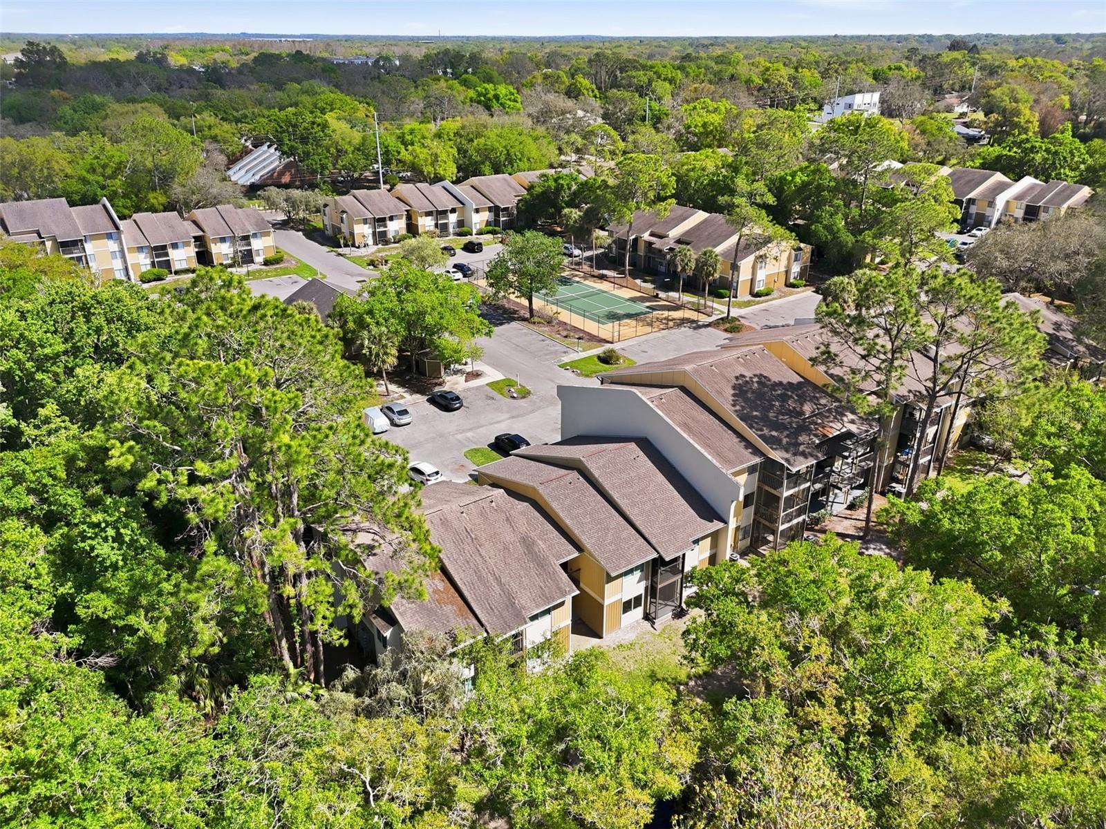 STONE CREEK POINTE A CONDOMINI - Residential