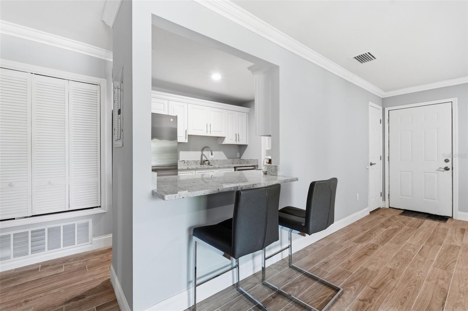 STONE CREEK POINTE A CONDOMINI - Residential