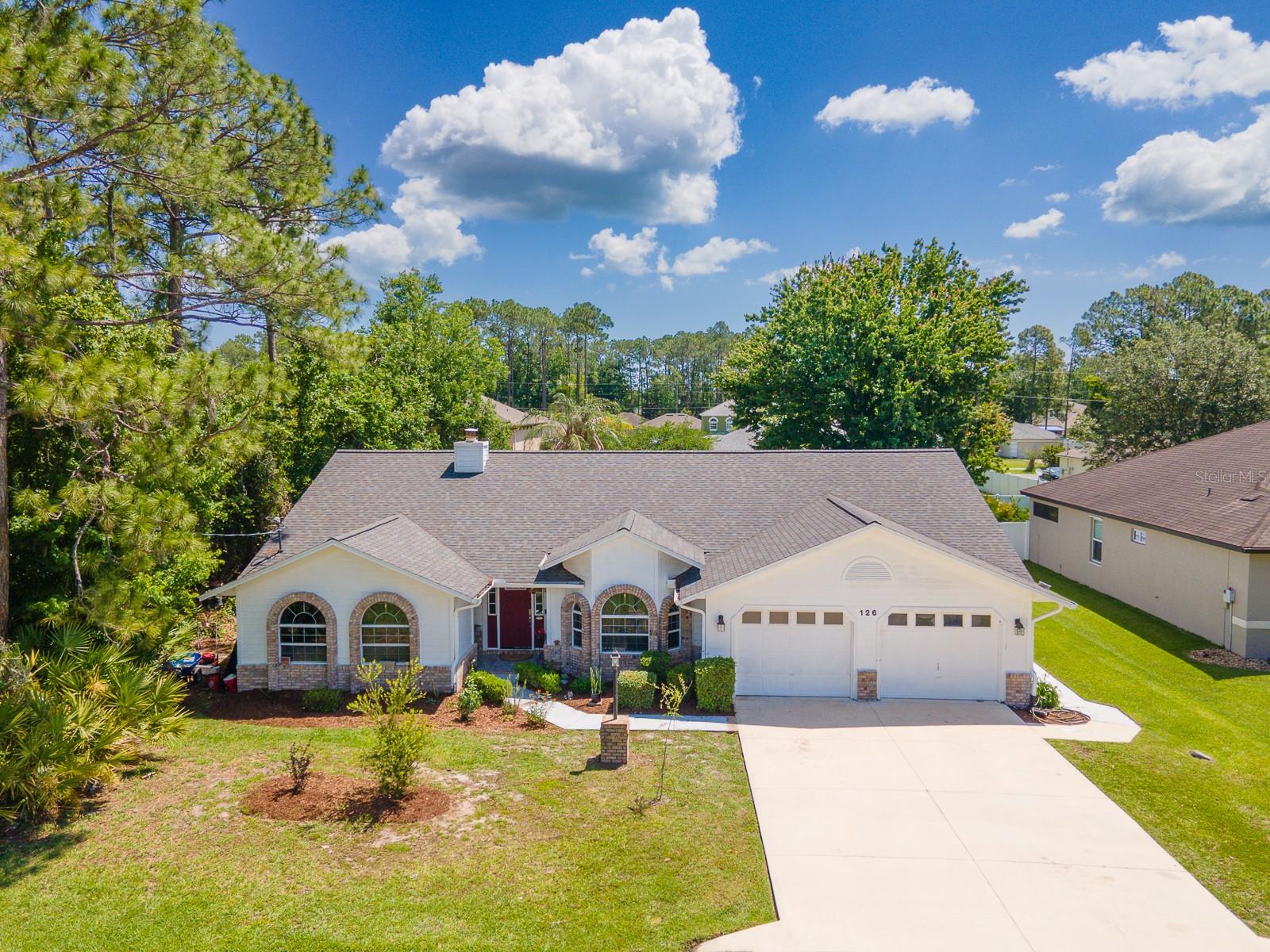 126 BIRCHWOOD DRIVE
