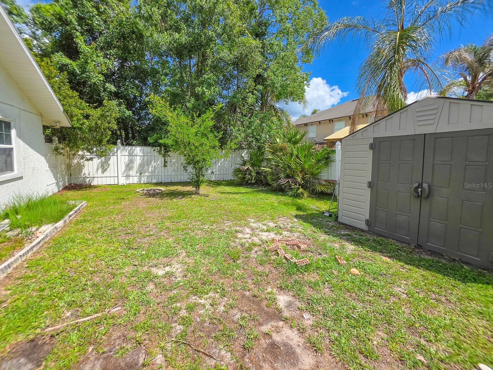 PALM COAST SEC 35 - Residential