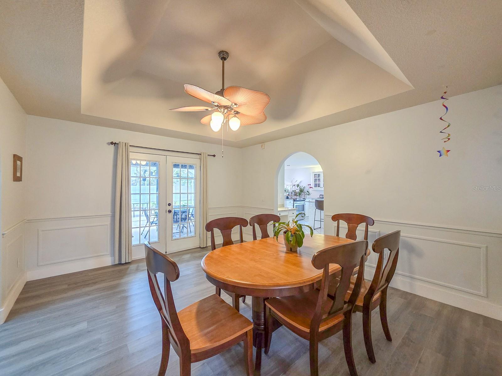 PALM COAST SEC 35 - Residential