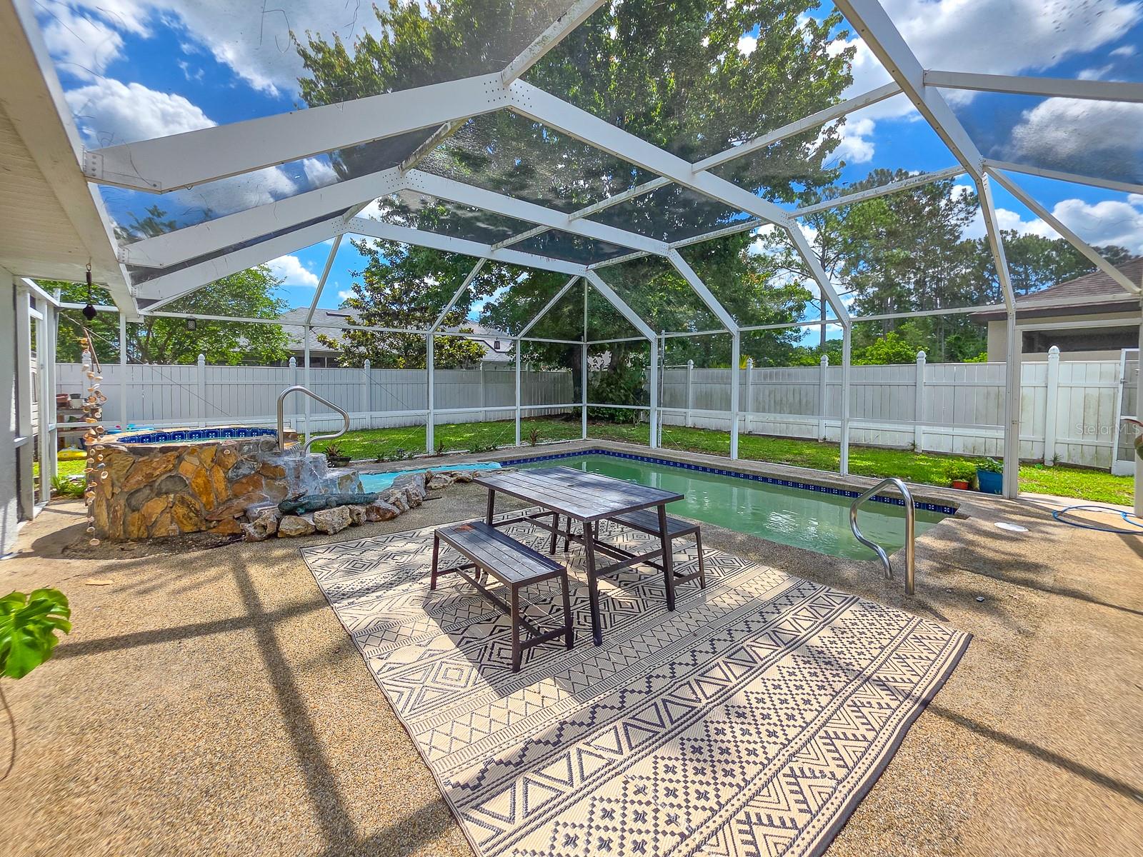 PALM COAST SEC 35 - Residential
