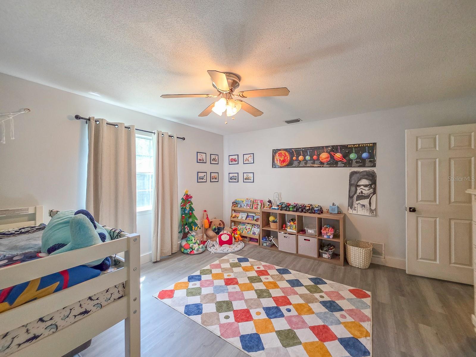 PALM COAST SEC 35 - Residential