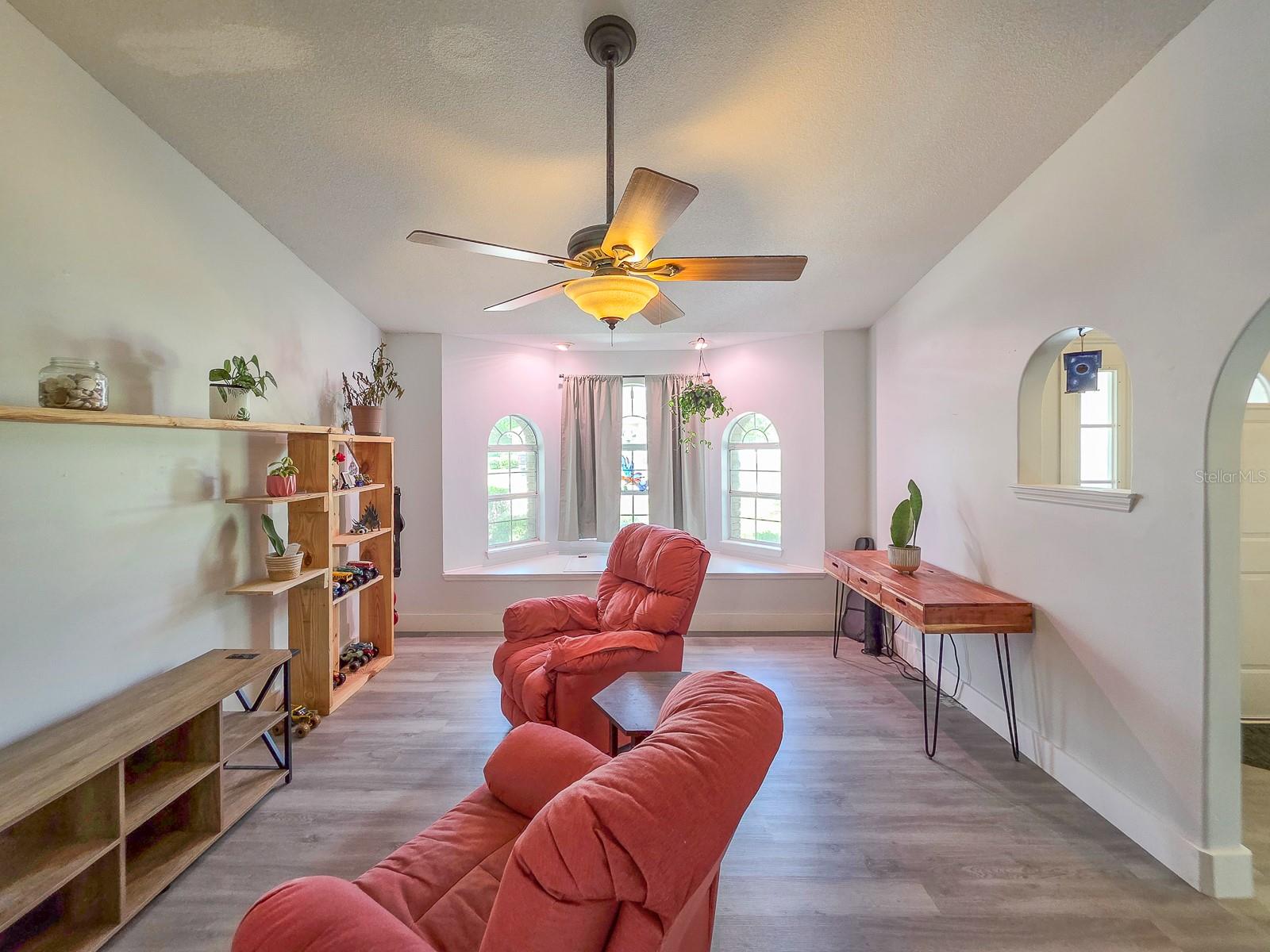 PALM COAST SEC 35 - Residential