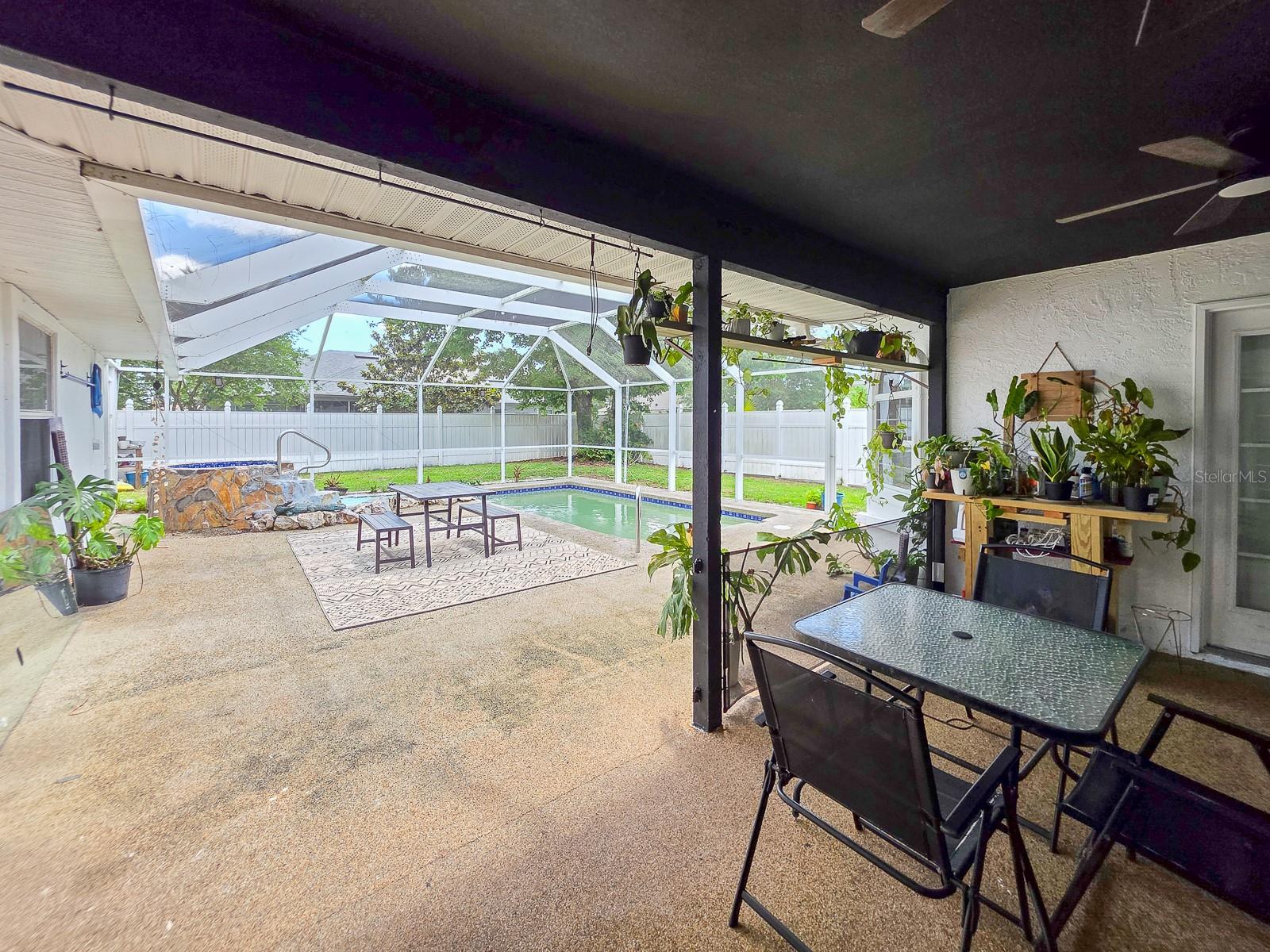 PALM COAST SEC 35 - Residential