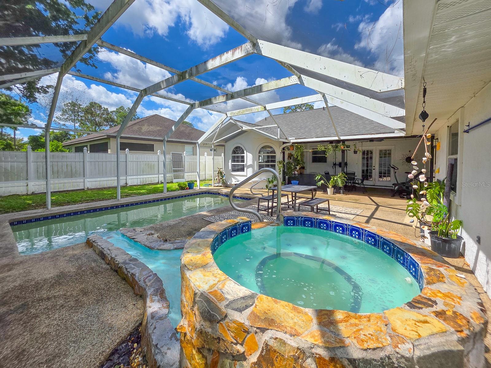 PALM COAST SEC 35 - Residential