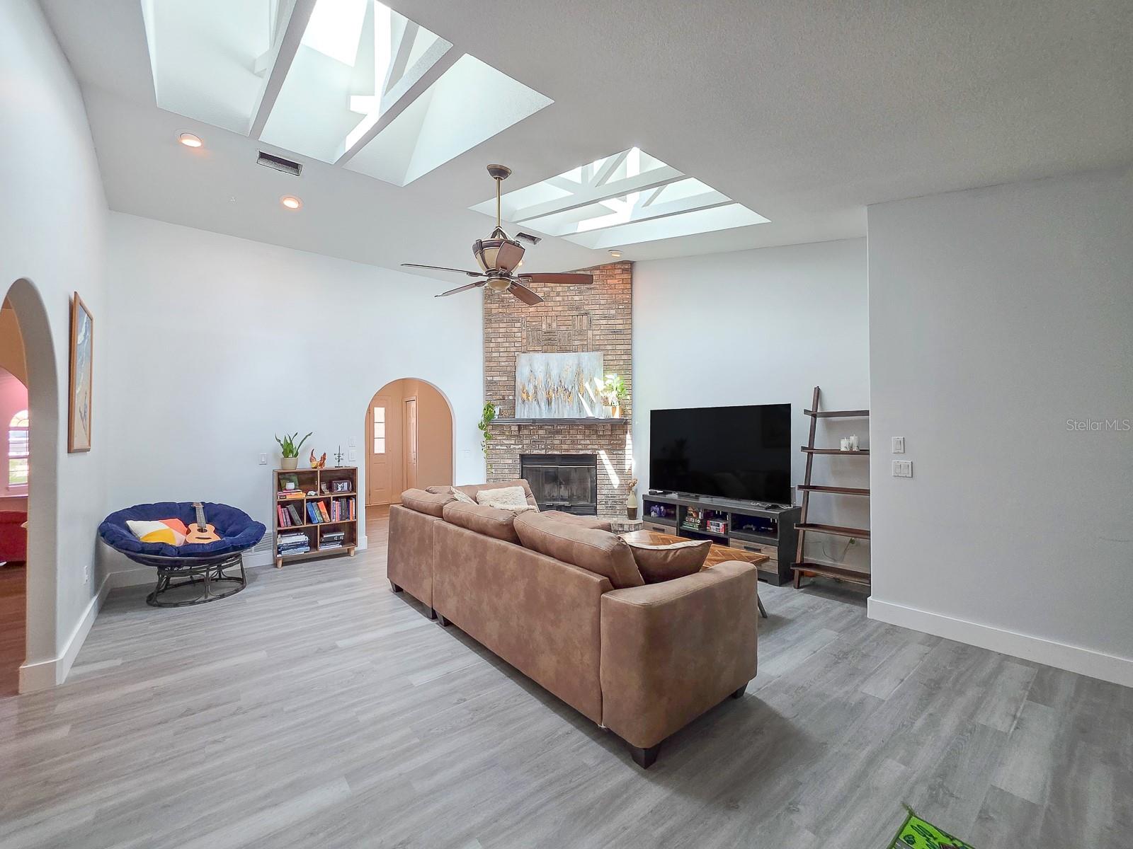 126 BIRCHWOOD DRIVE