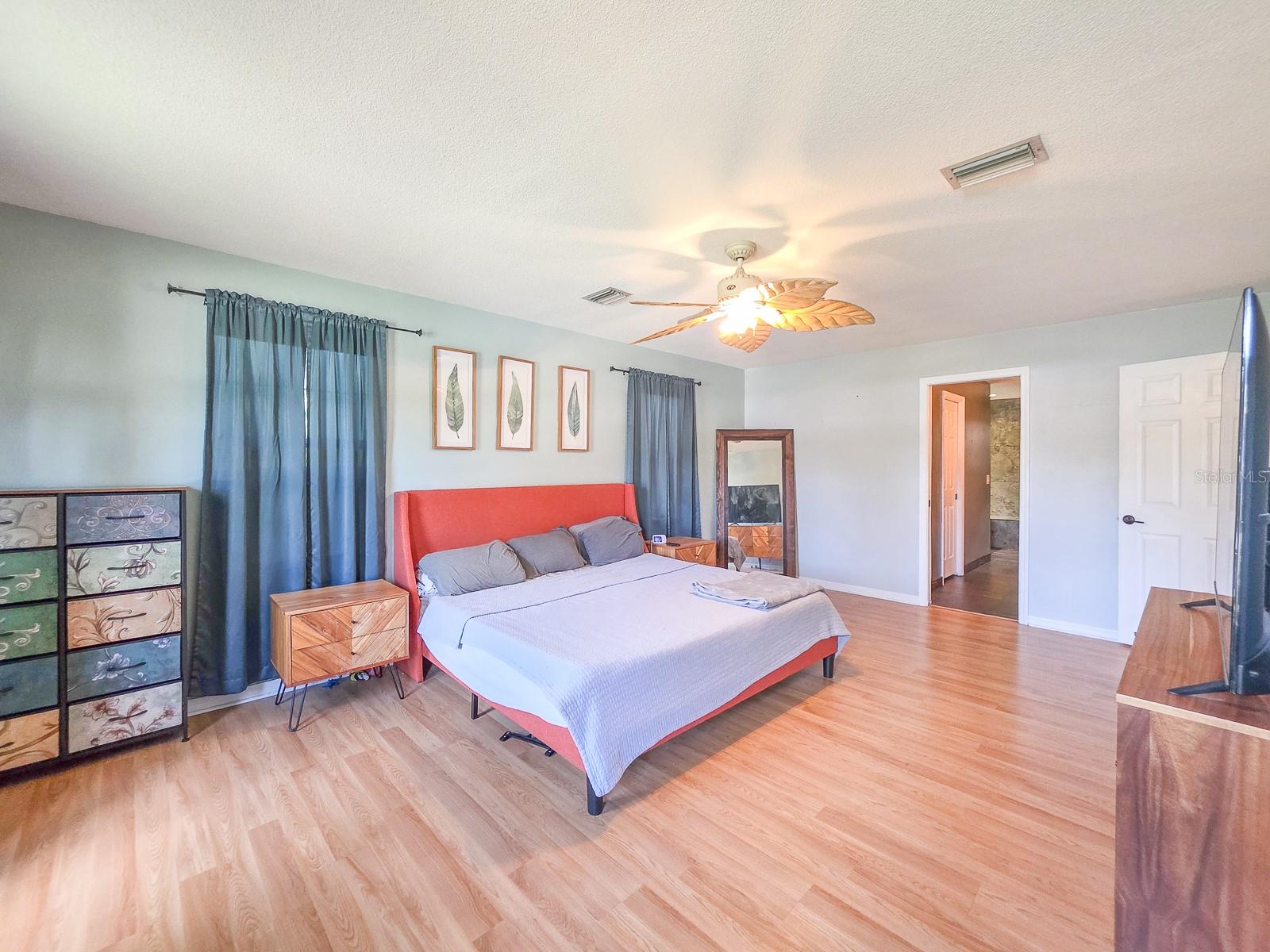 PALM COAST SEC 35 - Residential