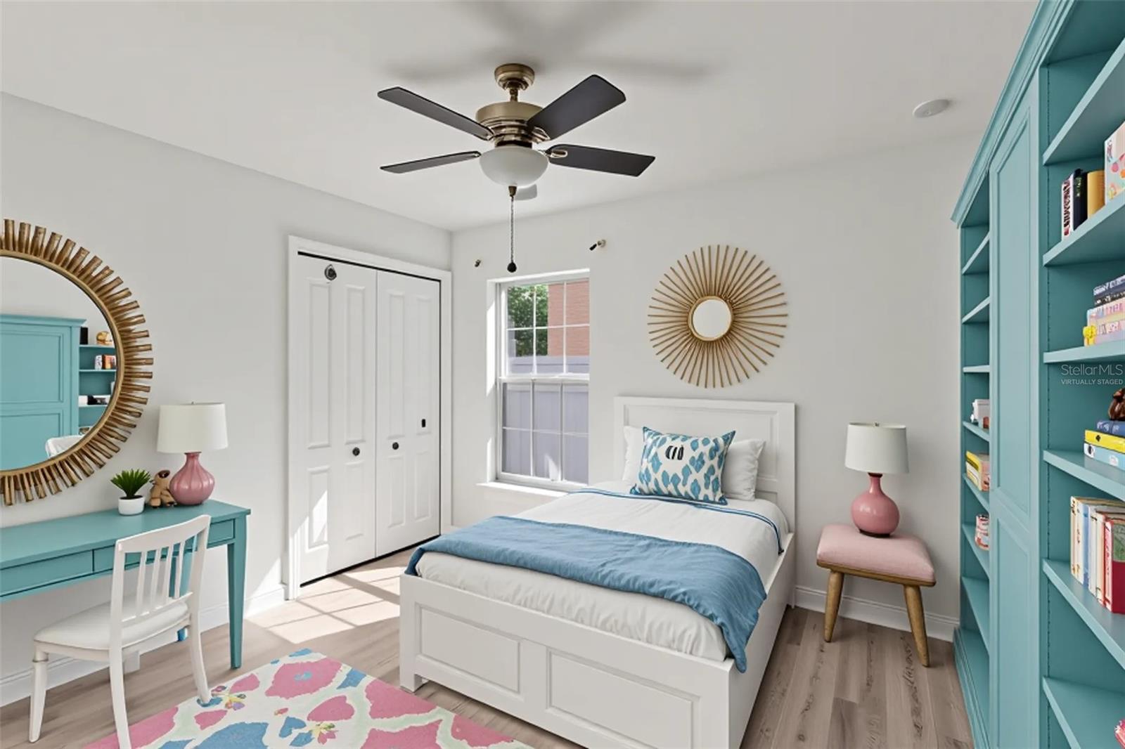 LAKES TR 02 - Residential Lease