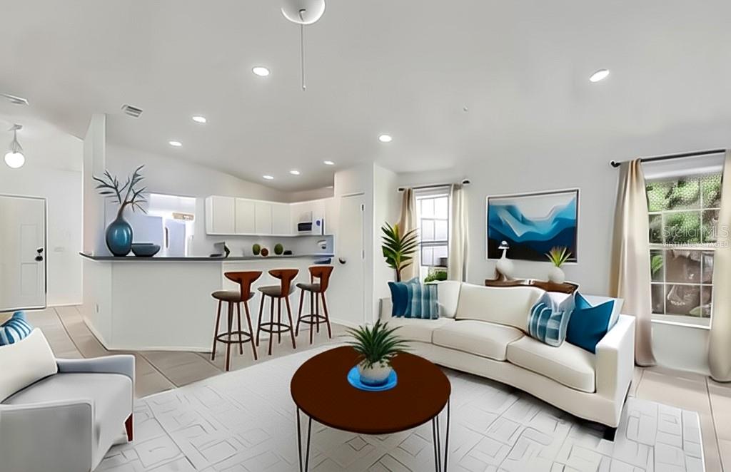 LAKES TR 02 - Residential Lease