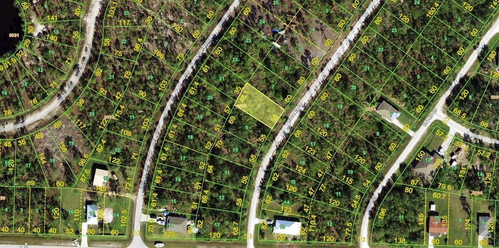 Photo of 12253 Escuela Drive, Punta Gorda, FL 33955 (MLS # C7502217)