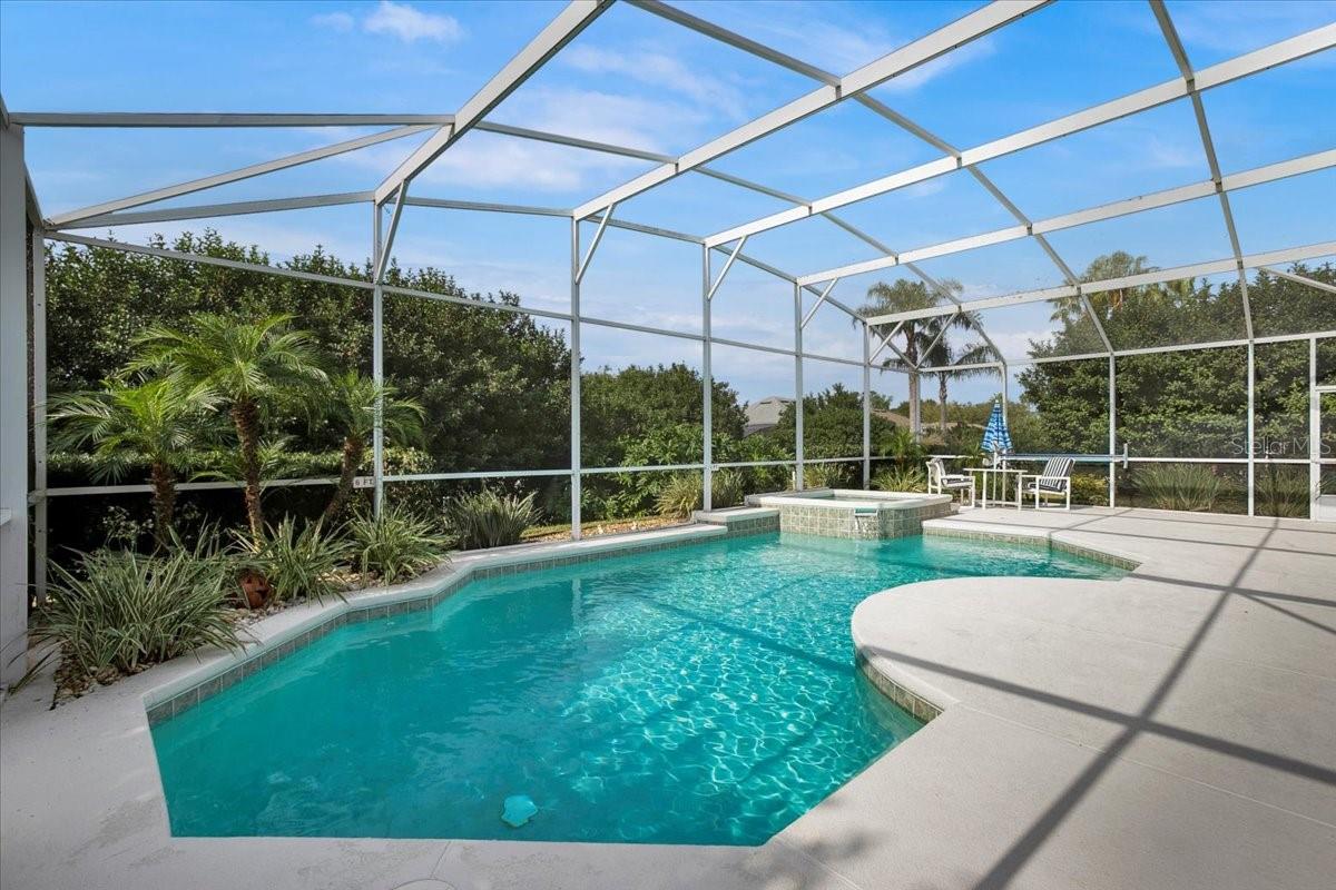 HIGHLANDS RESERVE PHASES 3A & 3B - Residential Lease