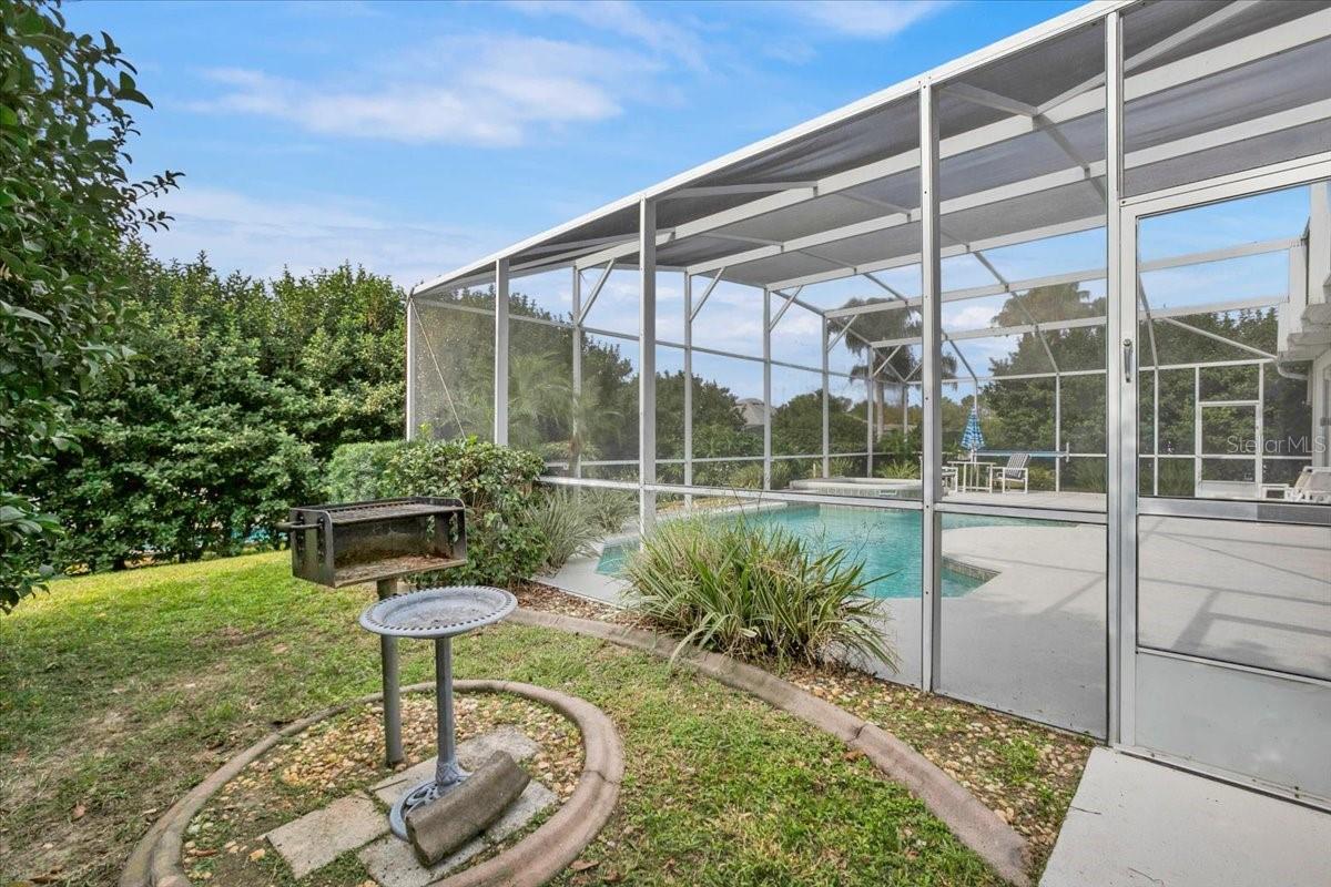 HIGHLANDS RESERVE PHASES 3A & 3B - Residential Lease