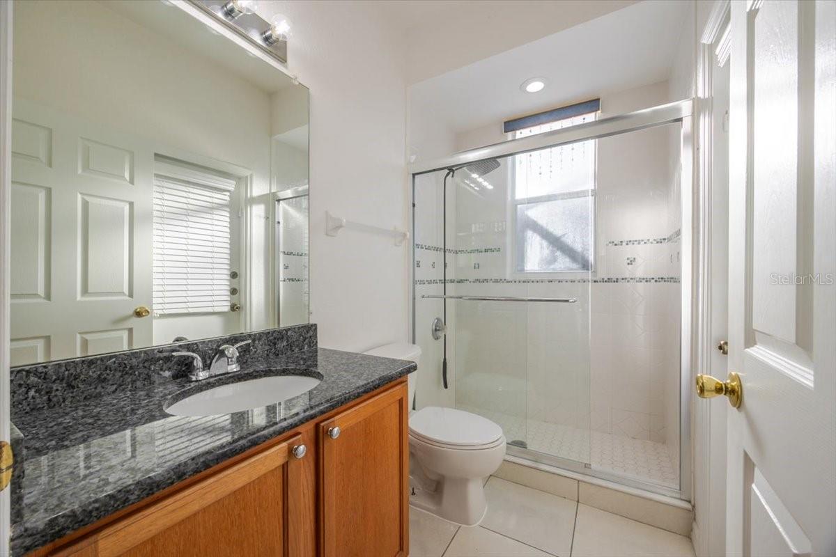 HIGHLANDS RESERVE PHASES 3A & 3B - Residential Lease