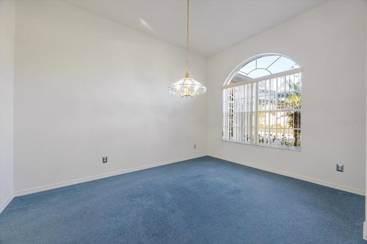 HIGHLANDS RESERVE PHASES 3A & 3B - Residential Lease