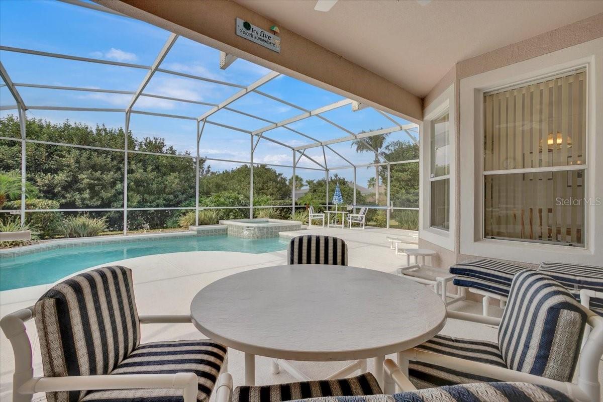 HIGHLANDS RESERVE PHASES 3A & 3B - Residential Lease