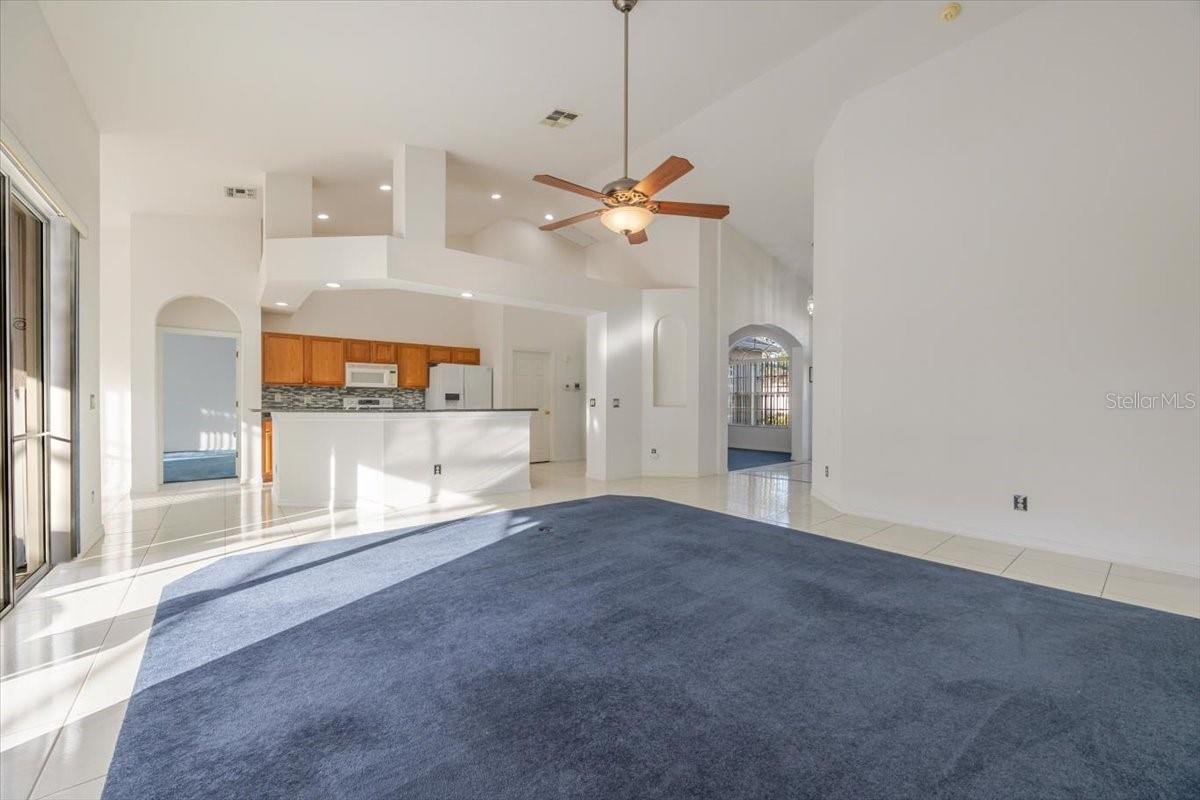 HIGHLANDS RESERVE PHASES 3A & 3B - Residential Lease