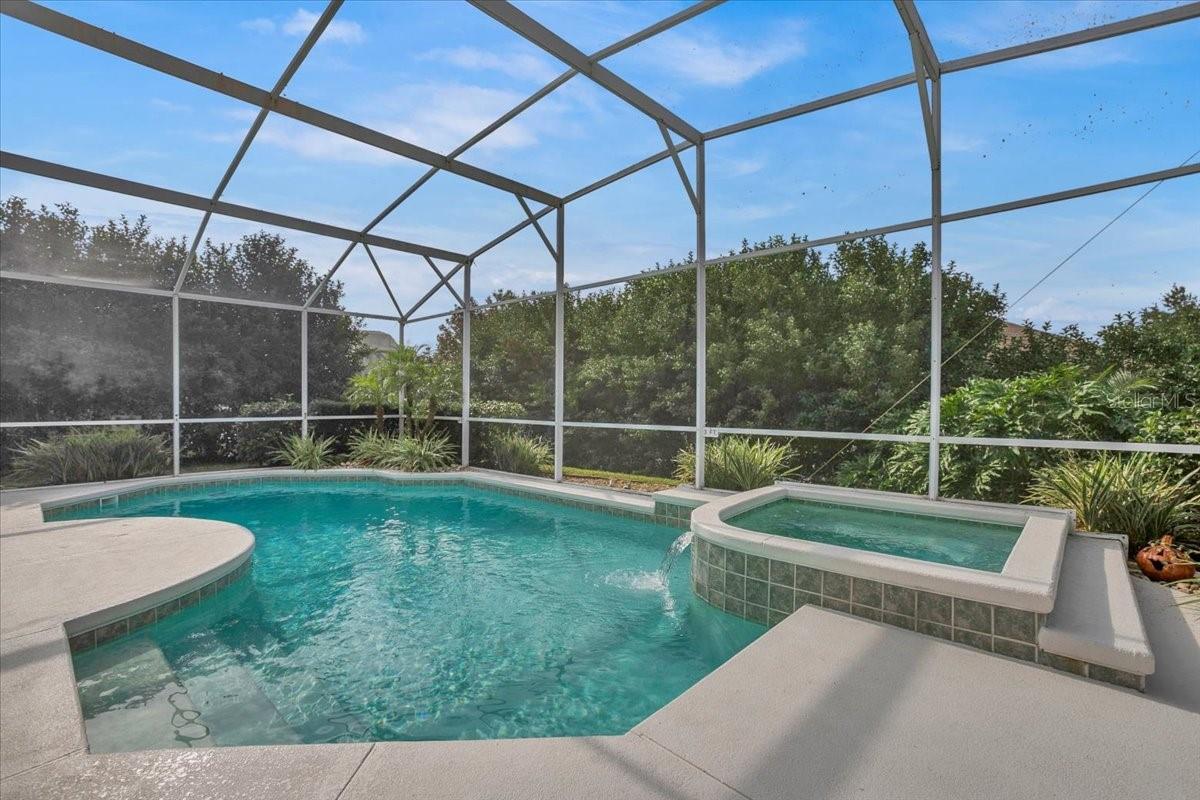 HIGHLANDS RESERVE PHASES 3A & 3B - Residential Lease