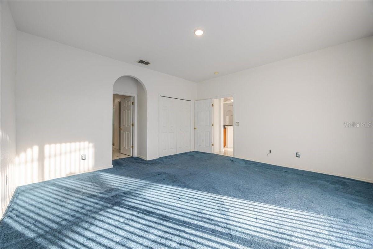 HIGHLANDS RESERVE PHASES 3A & 3B - Residential Lease