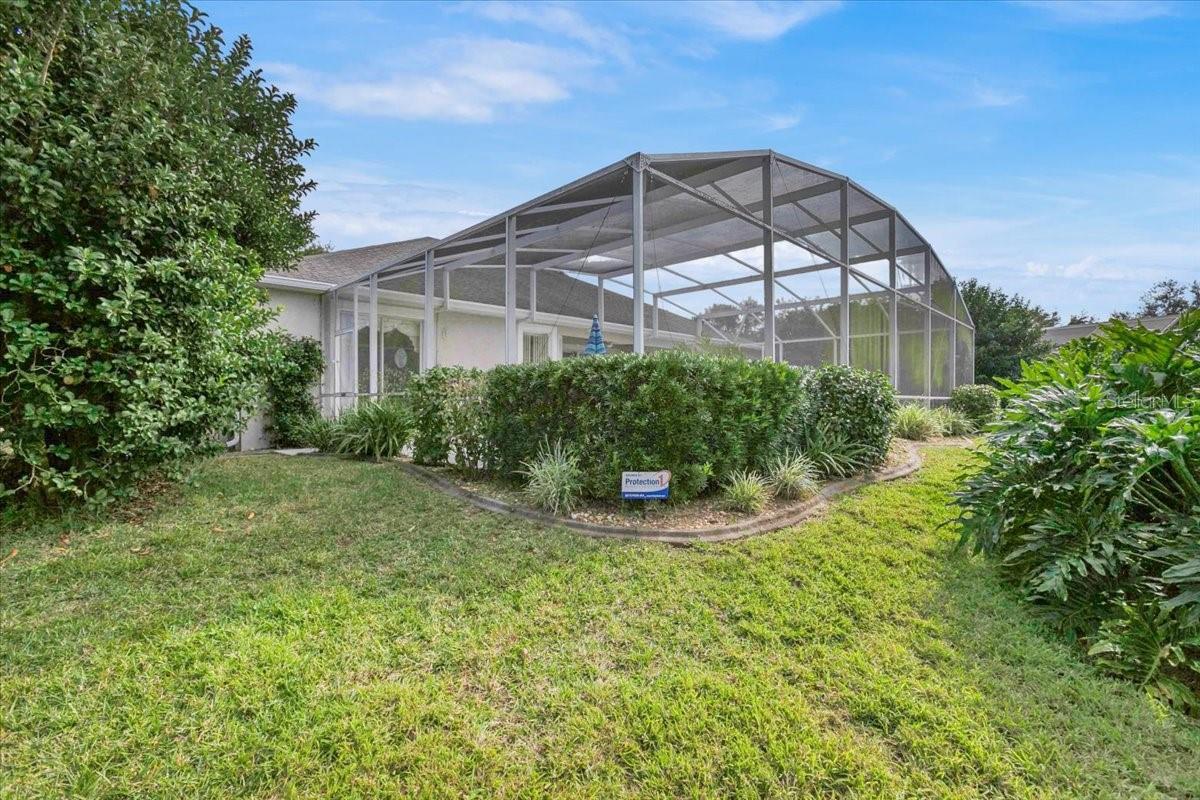 HIGHLANDS RESERVE PHASES 3A & 3B - Residential Lease