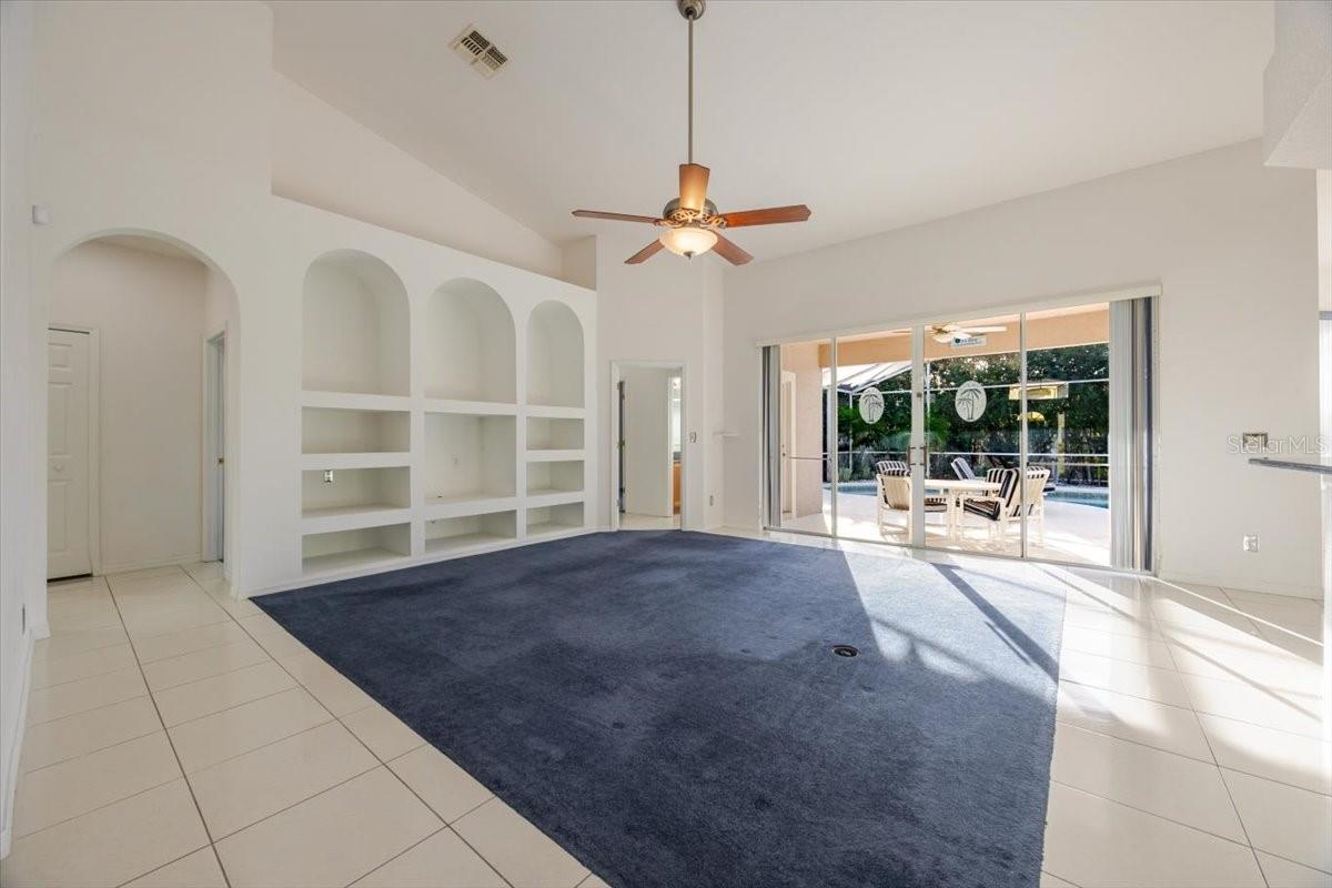 HIGHLANDS RESERVE PHASES 3A & 3B - Residential Lease