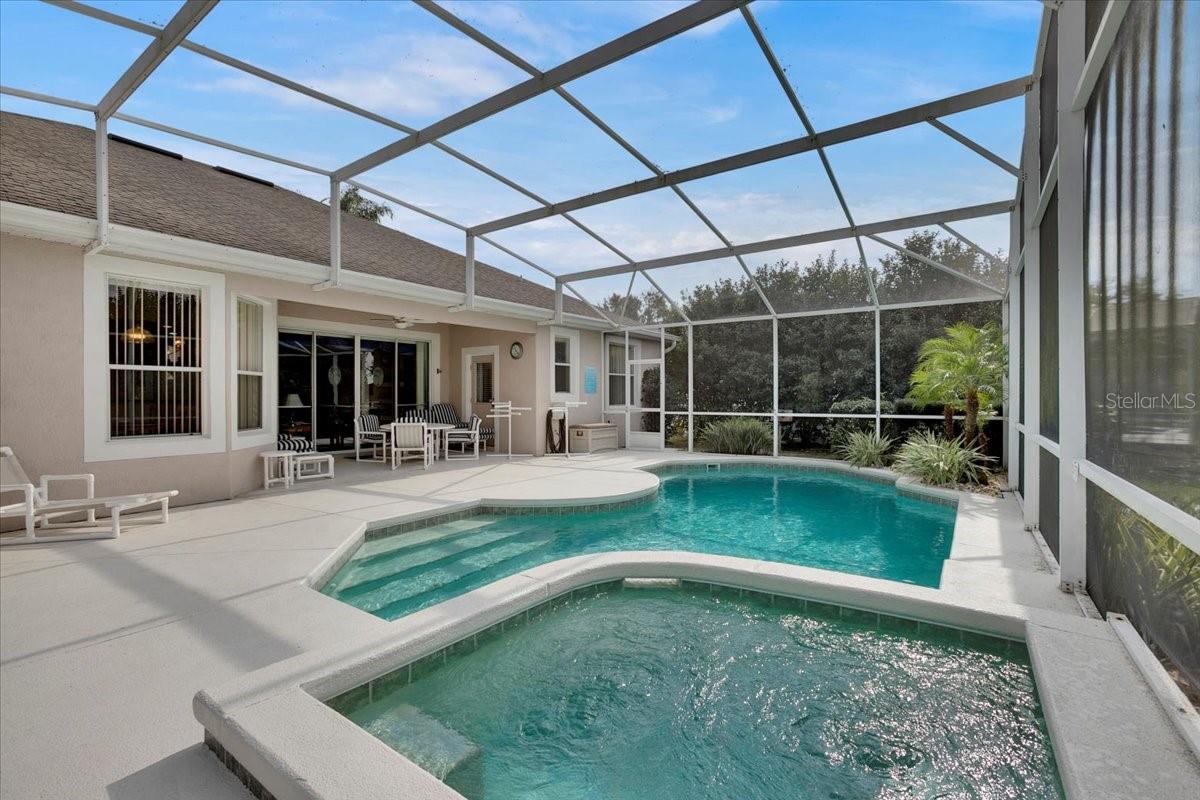 HIGHLANDS RESERVE PHASES 3A & 3B - Residential Lease