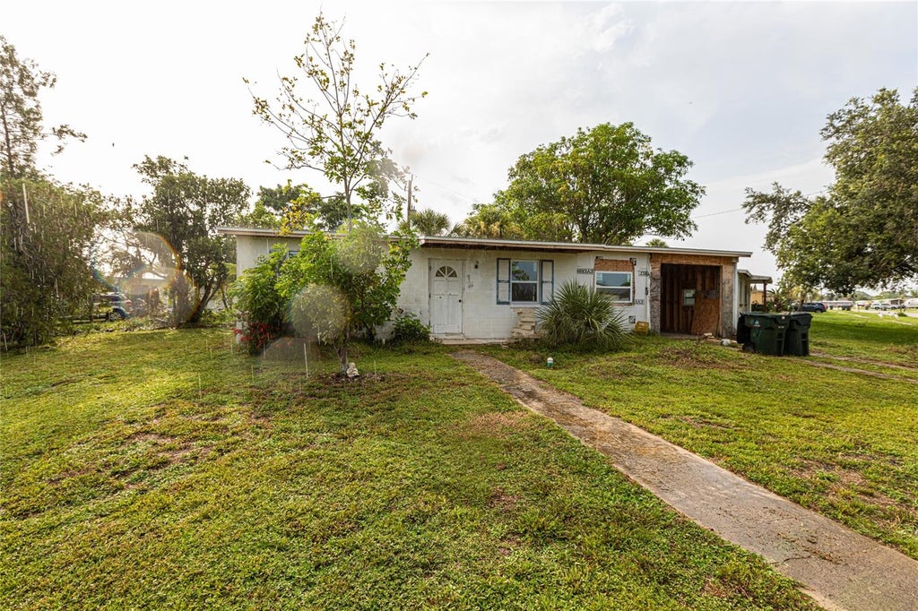 Photo of 4867 Los Rios Street, North Port, FL 34287 (MLS # V4950219)