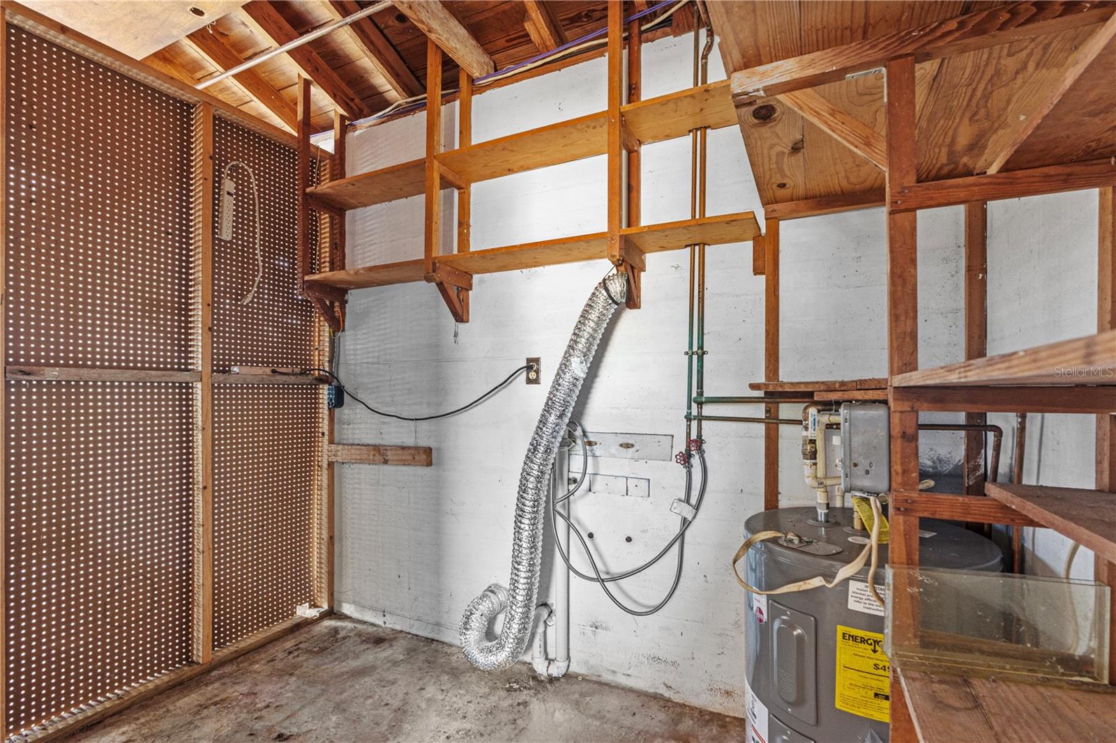 HARBOR OAKS UNIT 01 - Residential