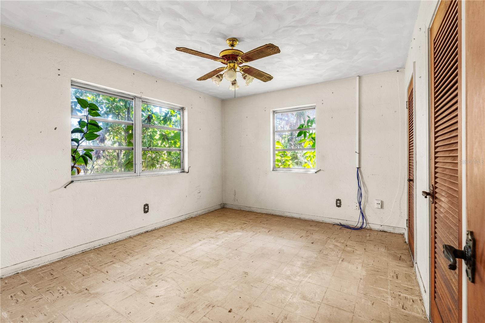 HARBOR OAKS UNIT 01 - Residential