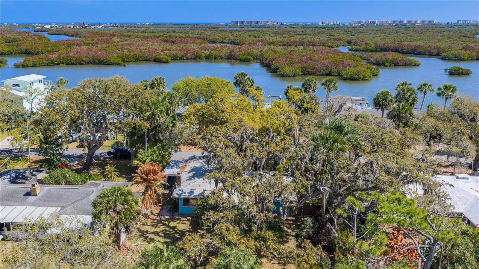 HARBOR OAKS UNIT 01 - Residential