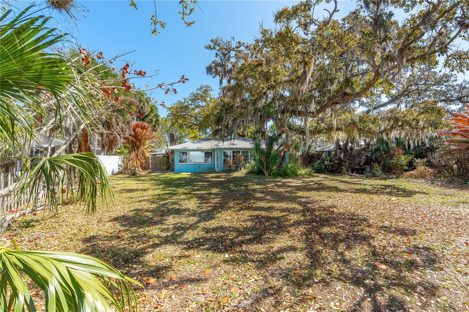 HARBOR OAKS UNIT 01 - Residential