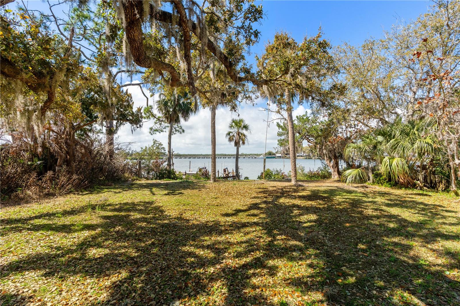 HARBOR OAKS UNIT 01 - Residential