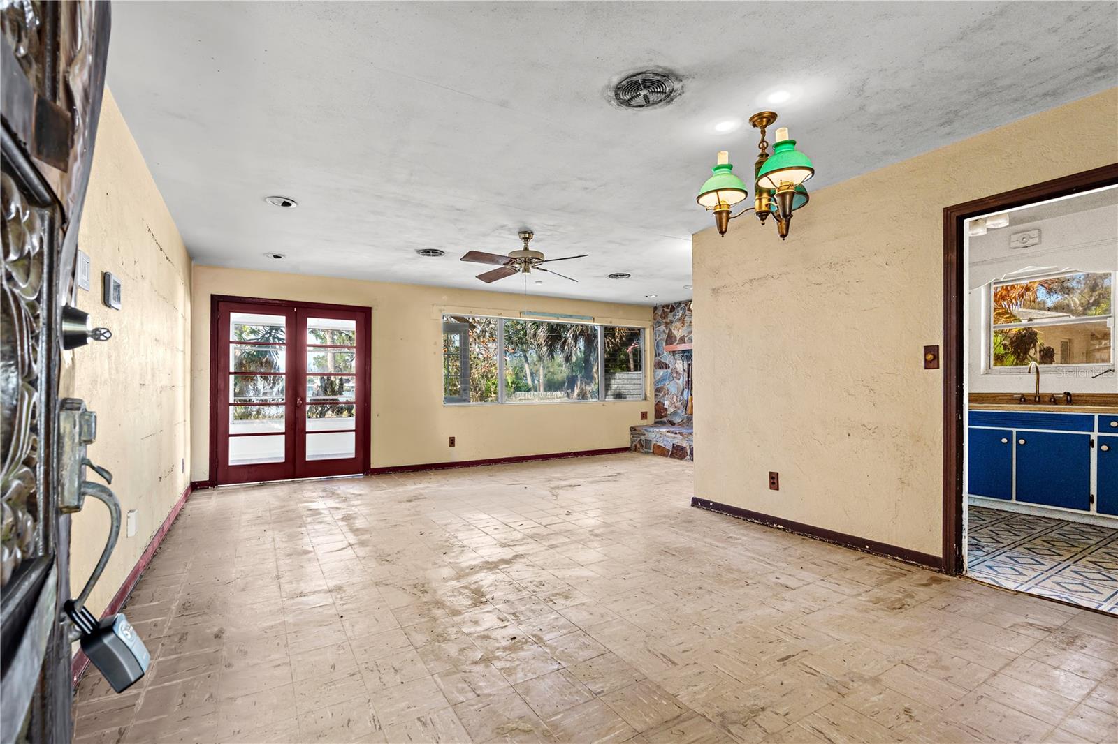 HARBOR OAKS UNIT 01 - Residential