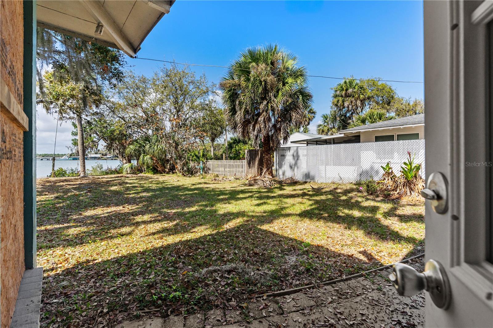 HARBOR OAKS UNIT 01 - Residential