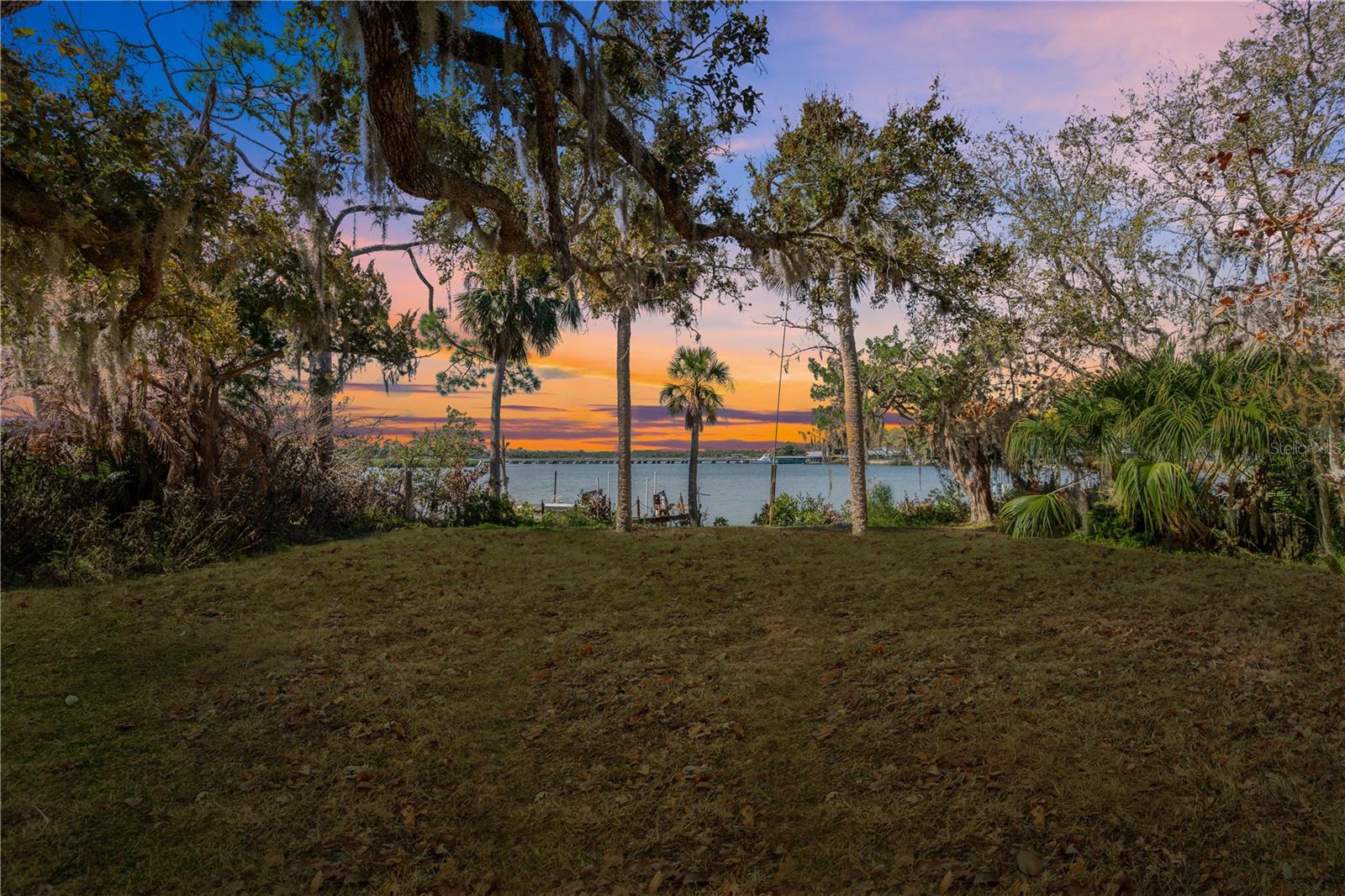 HARBOR OAKS UNIT 01 - Residential