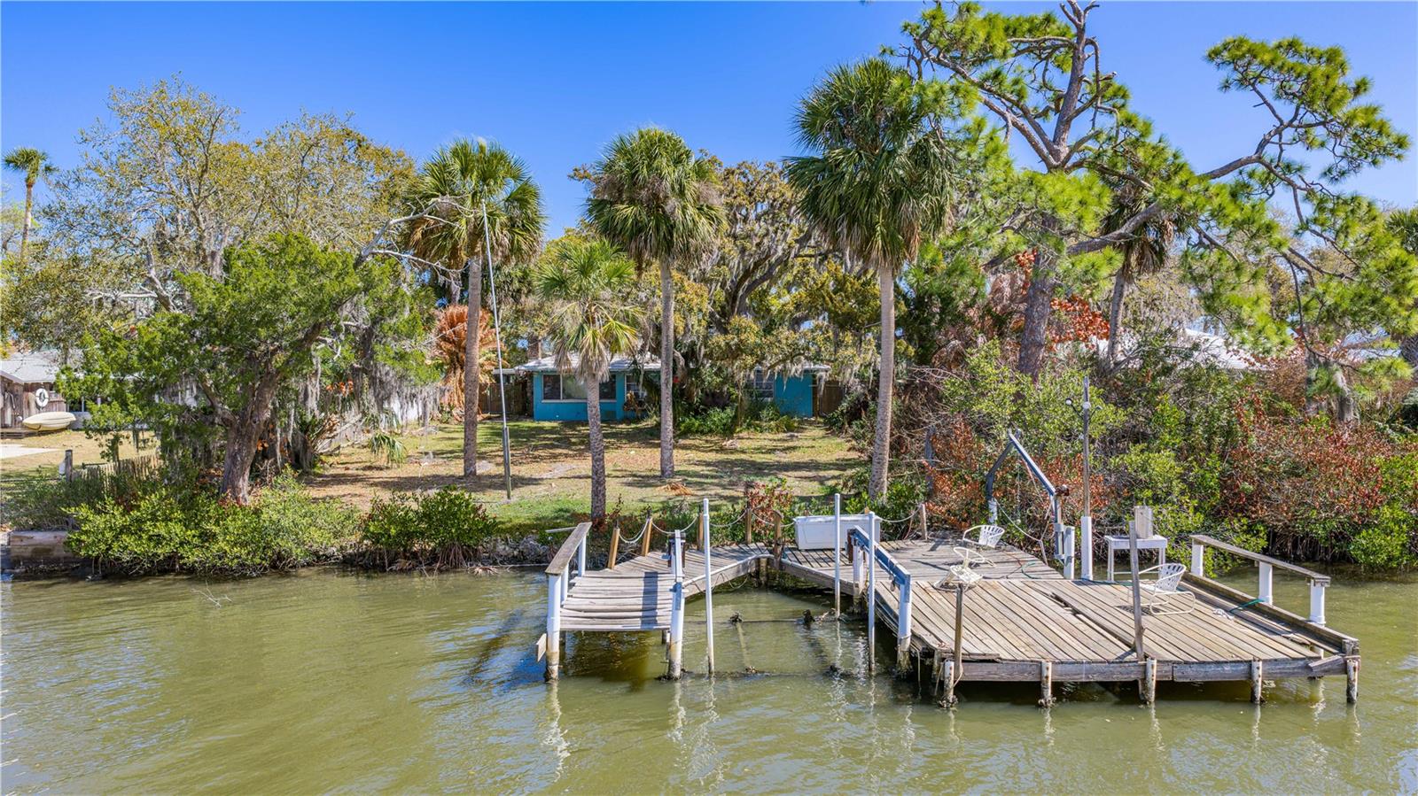 HARBOR OAKS UNIT 01 - Residential